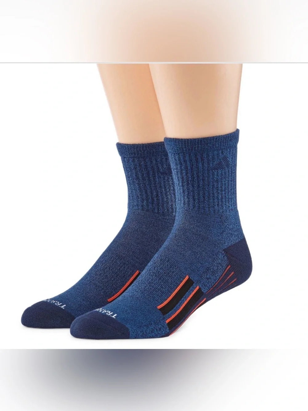adidas pair cushioned